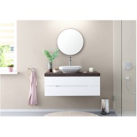 Смеситель для раковины Hansgrohe Logis без сливного гарнитура 71258000, хром