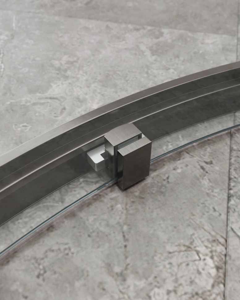 Душевой уголок CEZARES MOLVENO-RH-1-120/90-C-GM-IV