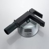 Смеситель Splenka для умывальника S01.10.06 Черный
