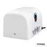 TOSSEN HSG 1310 MW - сушилка для рук (коллекция «Белая сталь»)  