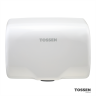 TOSSEN HSG 1310 MW - сушилка для рук (коллекция «Белая сталь»)  