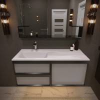 Раковина для тумбы OTTIMO EL1100L