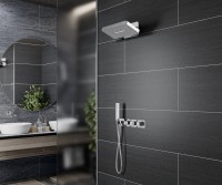 Душевая система встроенная с термостатом Timo Petruma SX-5249/00SM хром