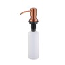 Дозатор ЕД-401 ЕД-401D.PVD Coppery