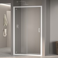 Душевая дверь RGW PA-14W (Прозрачное, 1500)