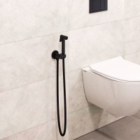Гигиенический душ со смесителем RGW SP-213B