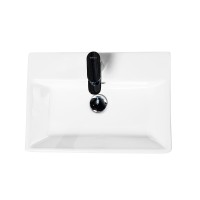 Накладная раковина BelBagno BB1340