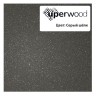 Раковина для ванной кварцевая Uperwood Lagoon Quartz 80х48х14,2 см, серая матовая, серый шелк