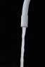 Смеситель для кухни Salix, белый матовый, Sa213419-431(WH), Paulmark