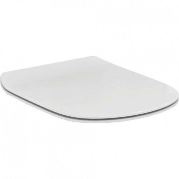 Ideal Standard T352701 Tesi Cиденье и крышка тонкое, дюропласт, SoftClose