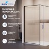 Душевая перегородка RGW WA-08B NEW (81100812-154)
