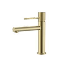 Смеситель для раковины Gid Edessa SS070-GB-K  
