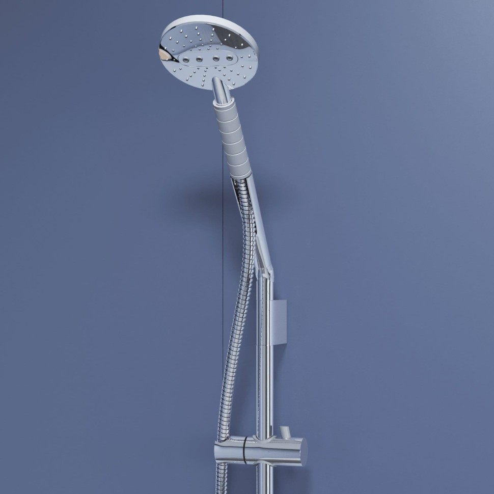 Душевая стойка RGW SP-23