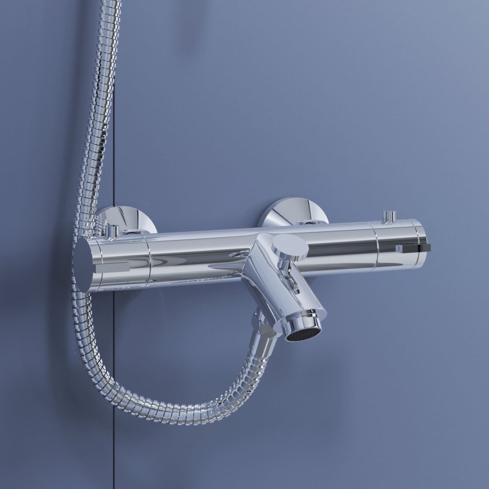 Душевая стойка RGW SP-23