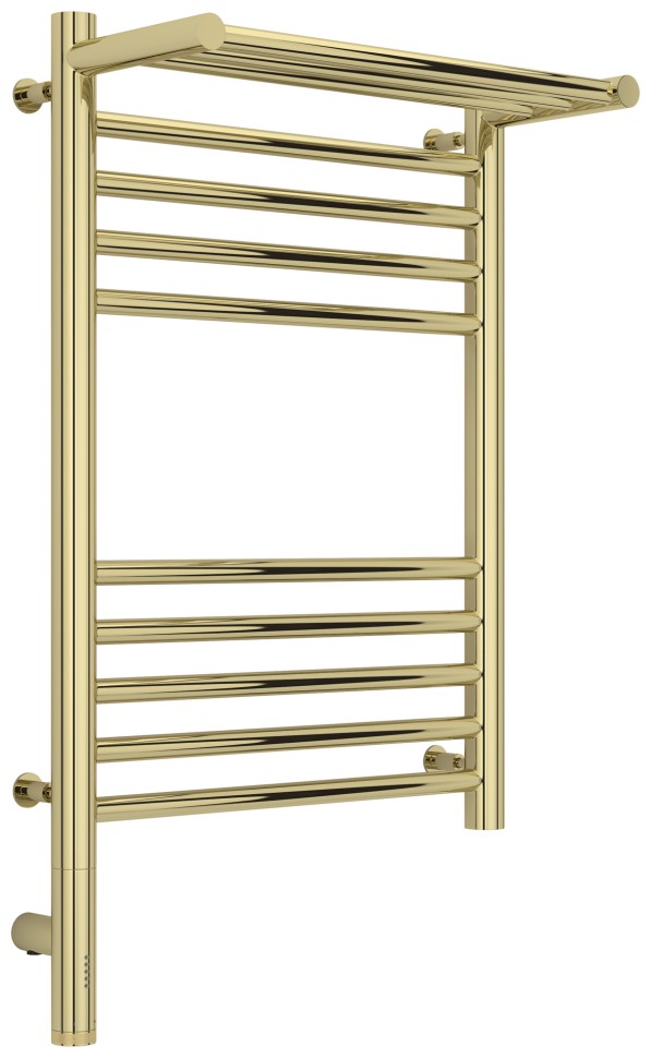 Богема с полкой 3.0 600х400 / МЭМ левый