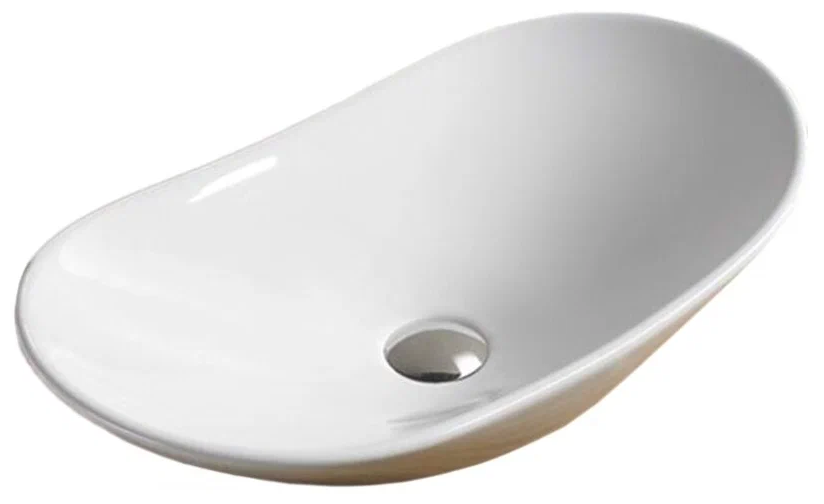 Раковина Ceramalux N 7811А