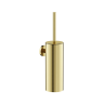 Ершик SANCOS Base брашированное золото, PVD покрытие, арт. SC9032BG