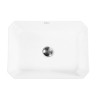 Накладная раковина BelBagno BB1386