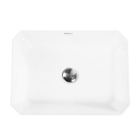 Накладная раковина BelBagno BB1386
