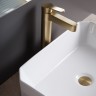 Накладная раковина BelBagno BB1386
