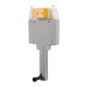 Бачок скрытого монтажа BelBagno BB025-CS