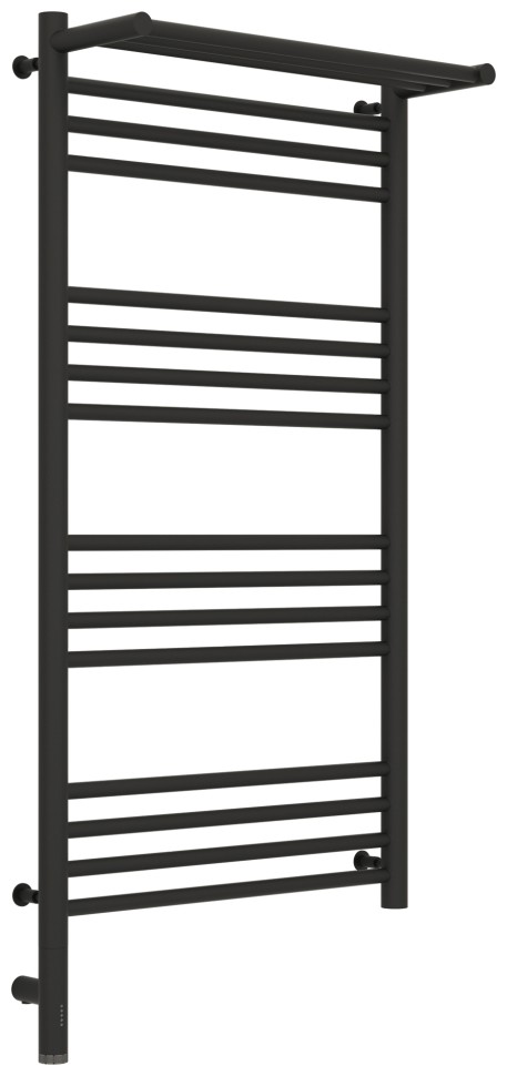 Богема с полкой 3.0 1000х500 / МЭМ левый
