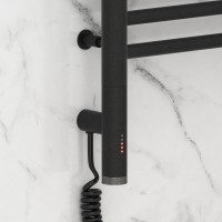 Богема с полкой 3.0 1000х500 / МЭМ левый