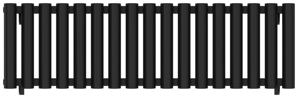 Кумир-0 300х1170 17 секций