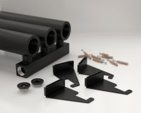 Кумир-0 300х1170 17 секций