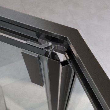 ΠΡΡΠ΅Π²ΠΎΠΉ ΡΠ³ΠΎΠ»ΠΎΠΊ CEZARES RELAX-304-P-1-100-C-GM
