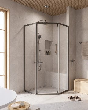 ΠΡΡΠ΅Π²ΠΎΠΉ ΡΠ³ΠΎΠ»ΠΎΠΊ CEZARES RELAX-304-P-1-100-C-GM