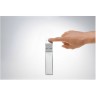 Смеситель для раковины Hansgrohe Metropol Select 100 32570000 хром