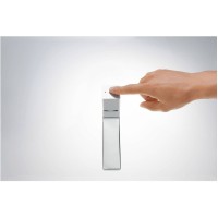 Смеситель для раковины Hansgrohe Metropol Select 100 32570000 хром