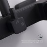 Душевая система Splenka для ванны и душа S01.24.06 Черный