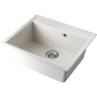 Кухонная мойка Omoikiri Daisen-65-ES Artgranit/espresso