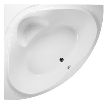 Акриловая ванна VAGNERPLAST Афина / Athena 150x150