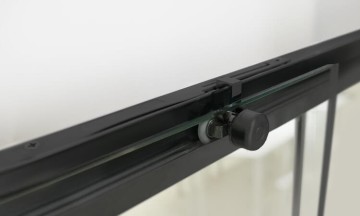 Душевая дверь RGW LE-12B (Прозрачное, 1200)
