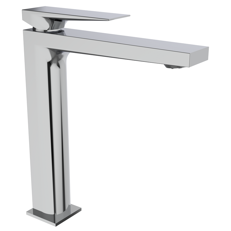 Смеситель для раковины GRB KALA XL 60525600, хром