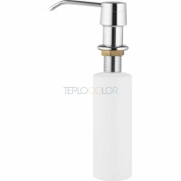 Дозатор, жидкость для мытья посуды