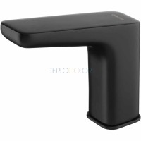 Смеситель для раковины, сенсорный, без регулировки температуры - 4xAA