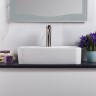 Накладная раковина BelBagno BB1387