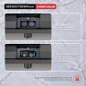 Трап для душа 70*700мм R650.70.09