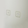 Зеркало голосовым управлением и подогревом BelBagno SPC-MAR-1000-800-LED-TCH-SND