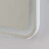 Зеркало голосовым управлением и подогревом BelBagno SPC-MAR-1000-800-LED-TCH-SND