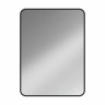 Зеркало LED VLM-3VC500B 500х700 c сенсорным выключателем и диммером