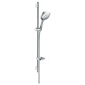 Душевой гарнитур Hansgrohe Raindance Select 150/Unica 27857000 хром