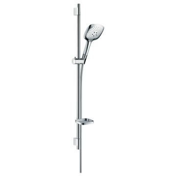 Душевой гарнитур Hansgrohe Raindance Select 150/Unica 27857000 хром
