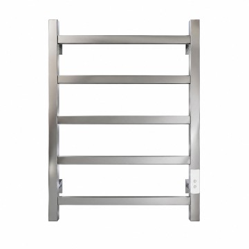 Полотенцесушитель электрический Оттимо Куадро 1750060CHR5EN 50*60 диммер R, хром