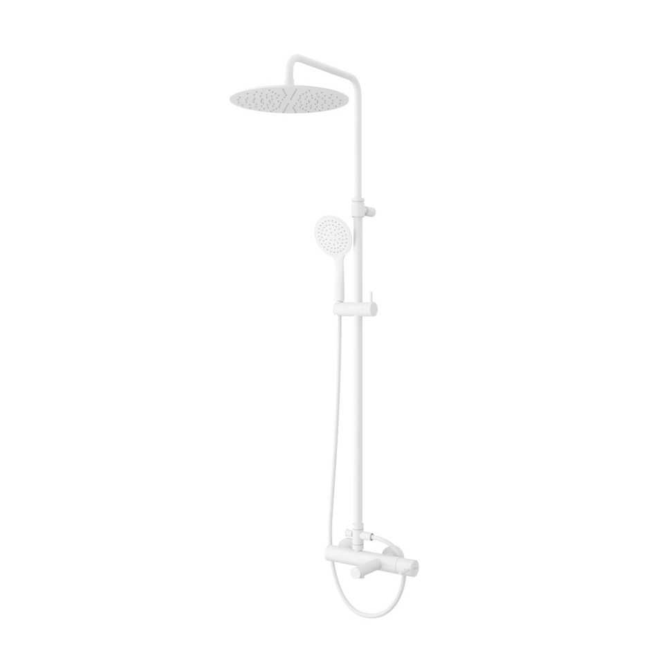 Душевая стойка CEZARES LEAF-CVDA-30-L-BIO