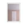 Зеркало LED OTTIMO Corsica New 700x1000 c сенсорным выключателем и диммером